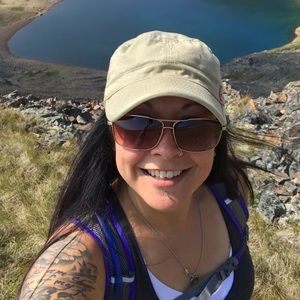 Meet your Posher, Nancy